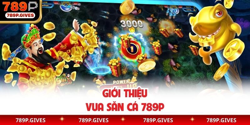 Thông tin vua săn cá