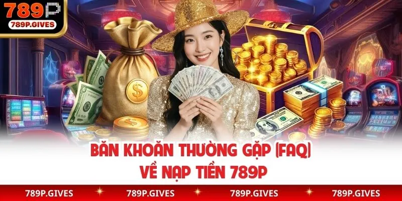 FAQ - câu hỏi về việc gửi vốn nhà cái thường gặp